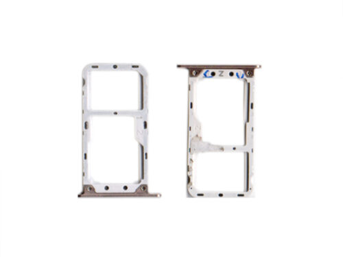 Sim Card Holder Για Xiaomi Redmi 5+ Χρυσο