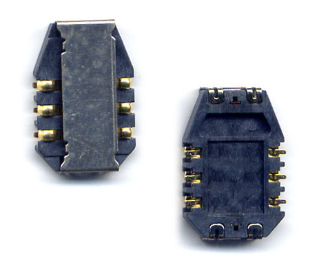 Sim Card Reader And Holder For SonyEricsson K800 - X8 - E15 OR