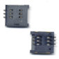 Sim Card Reader Holder Για Blackberry 9800 OR