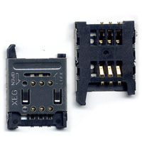 Sim Card Reader Holder Για China Models Universal