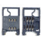 Sim Card Reader Holder Για Nokia 7230 OR