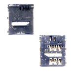 Sim Card Reader Holder Για Sony L36H Xperia Z OR
