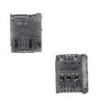 Sim Card Reader Holder Για Sony Xperia M4 Aqua OR