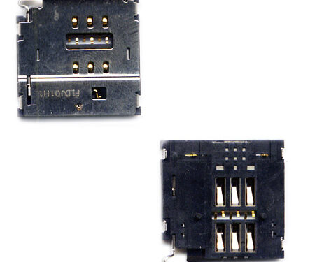 Sim Card Reader Για Apple iPad OR