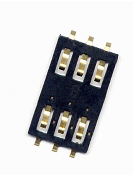Sim Card Reader Για Apple iPhone 3G/3GS Πλακετας OR
