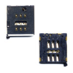 Sim Card Reader Για Apple iPhone 6S+ OR