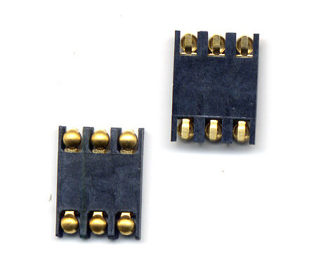 Sim Card Reader Για Blackberry 9630 OR