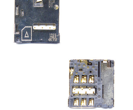 Sim Card Reader Για HTC Desire 310 OR