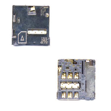 Sim Card Reader Για HTC Desire 310 OR