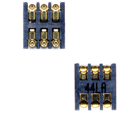 Sim Card Reader Για Huawei Ascend Y530 OR