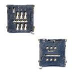 Sim Card Reader Για Lg D802 G2 OR