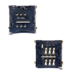 Sim Card Reader Για Lg D820 Nexus 5 OR