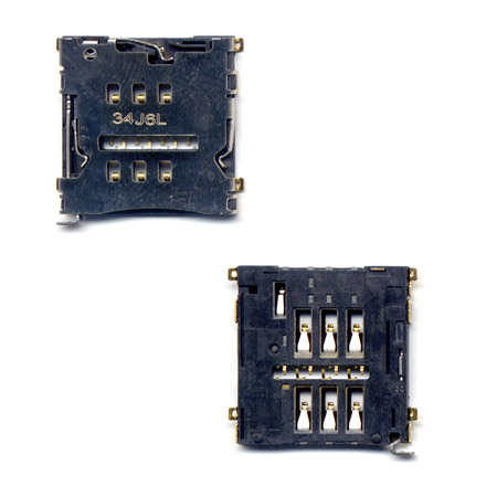 Sim Card Reader Για Lg D820 Nexus 5 OR Sim Card Reader Για Lg D820 Nexus 5 OR