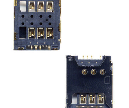 Sim Card Reader Για Microsoft Lumia 535 OR