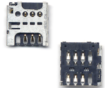 Sim Card Reader Για Nokia Lumia 625 OR