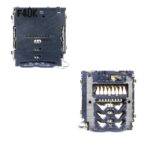 Sim Card Reader Για Samsung A300 Galaxy A3 OR