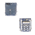 Sim Card Reader Για Samsung A500 Galaxy A5 OR