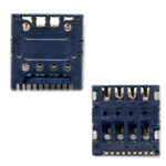 Sim Card Reader Για Samsung G355 Galaxy Core 2 OR