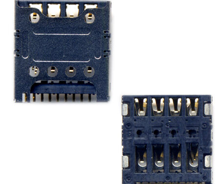 Sim Card Reader Για Samsung G355 Galaxy Core 2 OR