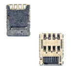 Sim Card Reader Για Samsung G900 Galaxy S5 OR