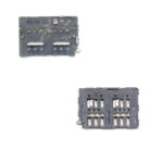 Sim Card Reader Για Samsung G920 Galaxy S6 Dual Sim OR