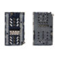 Sim Card Reader Για Samsung G935 Galaxy S7 Edge OR
