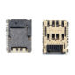 Sim Card Reader Για Samsung J500 Galaxy J5 OR