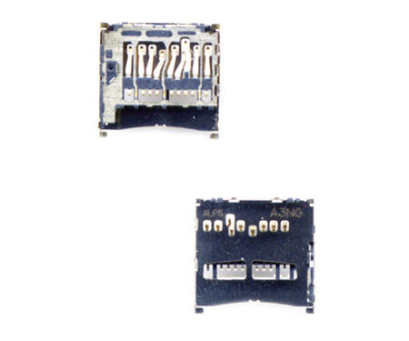 Sim Card Reader Για Samsung N9005 Galaxy Note 3 OR