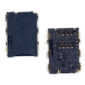 Sim Card Reader Για Samsung i5800 Πλακετας OR