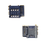 Sim Card Reader Για Samsung i8260 Galaxy Core OR