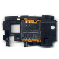 Sim CardReader Holder Για Samsung S8530 OR Με Δονηση-Κουδουνι-Wifi