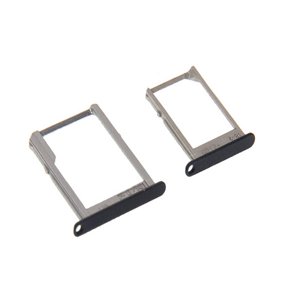 Sim και Memory Card Holder Για Samsung A500 Galaxy A5 Μαυρο 2τμχ Sim και Memory Card Holder Για Samsung A500 Galaxy A5 Μαυρο 2τμχ