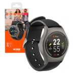 Smartwatch ACME SW201 Μαυρο