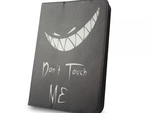 DONT TOUCH ME UNIVERSAL TABLET CASE 9-10'' - Image 1