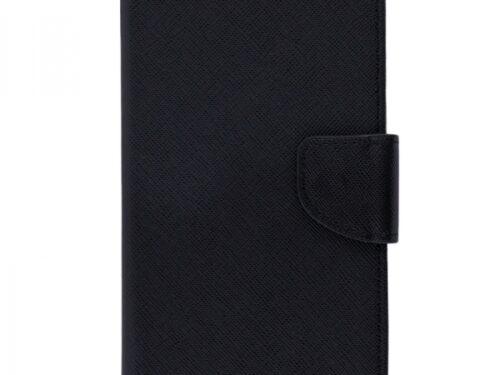 iS BOOK FANCY ALCATEL PIXI 3 4.0'' black - Image 1