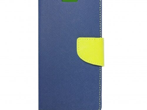 iS BOOK FANCY NOKIA LUMIA 950 blue lime