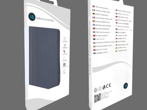 iSelf BOOK FANCY CASE BLISTER ΠΡΟΙΟΝΤΟΣ