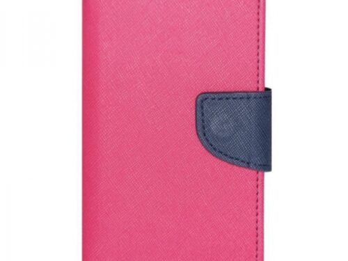 iS BOOK FANCY HUAWEI HONOR 5C 7 LITE pink - Image 1