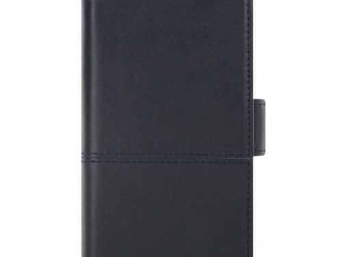 HOLDIT BOOK LEATHER IPHONE 6 6S 7 8 blue