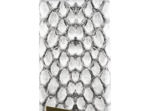 HOLDIT HARD SNAKE IPHONE 6 6S 7 8 white backcover