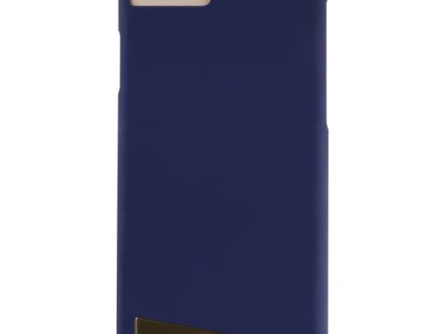 HOLDIT HARD IPHONE 6 6S 7 8 blue backcover