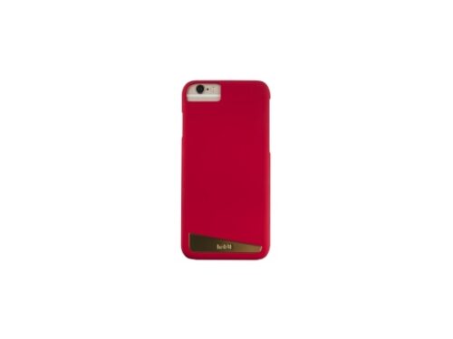 HOLDIT HARD IPHONE 6 6S 7 8 red backcover - Image 1
