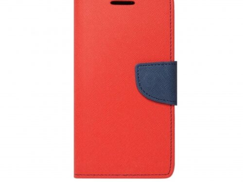 iS BOOK FANCY XIAOMI Mi A1 red