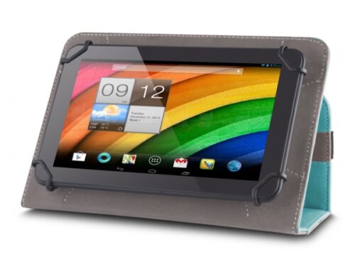 FANTASIA UNIVERSAL TABLET CASE 9-10'' mint