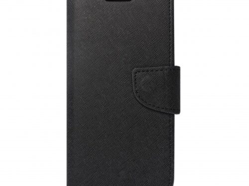 iS BOOK FANCY HUAWEI Y6 PRIME 2018 / HONOR 7A black