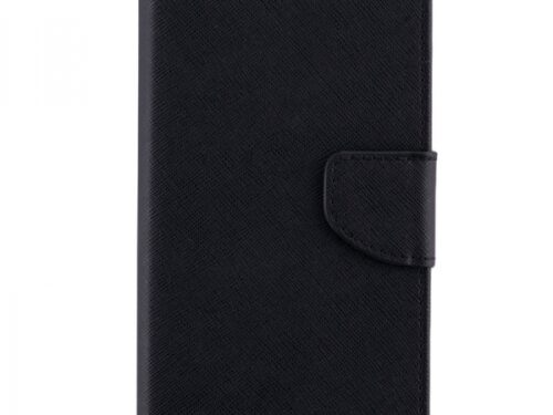 iS BOOK FANCY HUAWEI Y9 2018 black