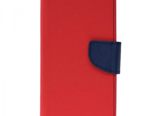 iS BOOK FANCY HUAWEI HONOR 7C red