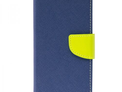 iS BOOK FANCY HONOR 8X blue lime - Image 1