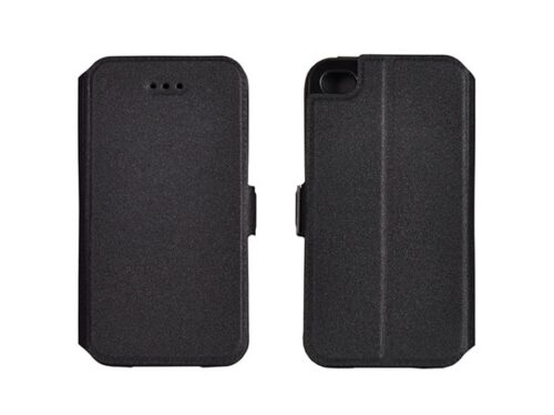 iS BOOK POCKET NOKIA LUMIA 430 black