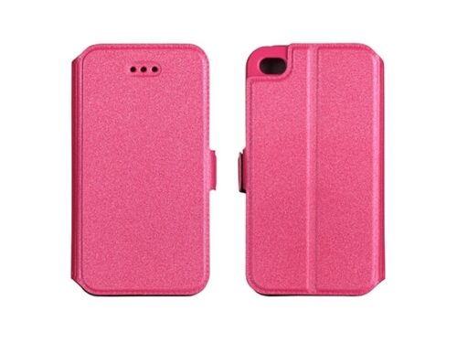 iS BOOK POCKET NOKIA LUMIA 430 pink - Image 1